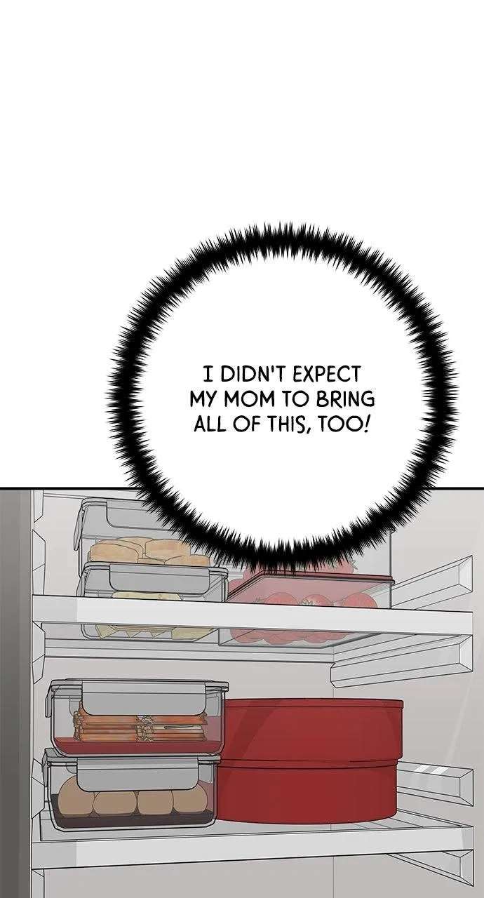 A DeadbEAT's Meal Chapter 240 - page 4