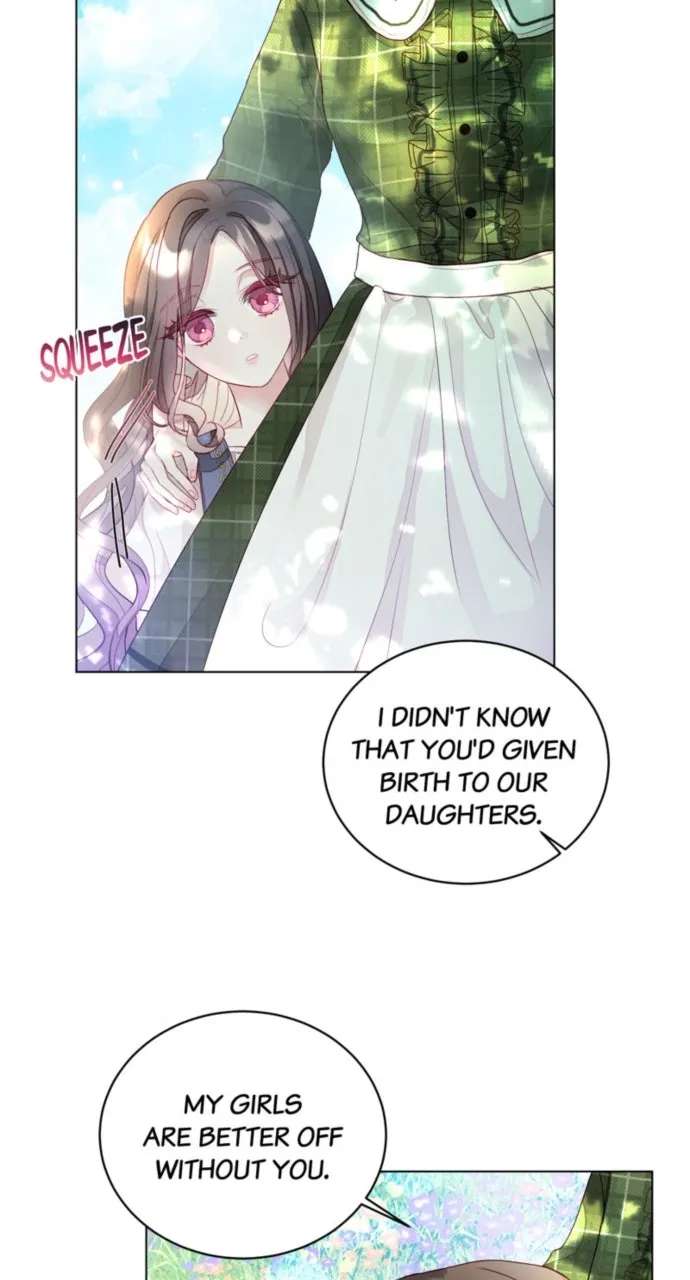 My Father, the PossessiveDemi-God Chapter 2 - page 28
