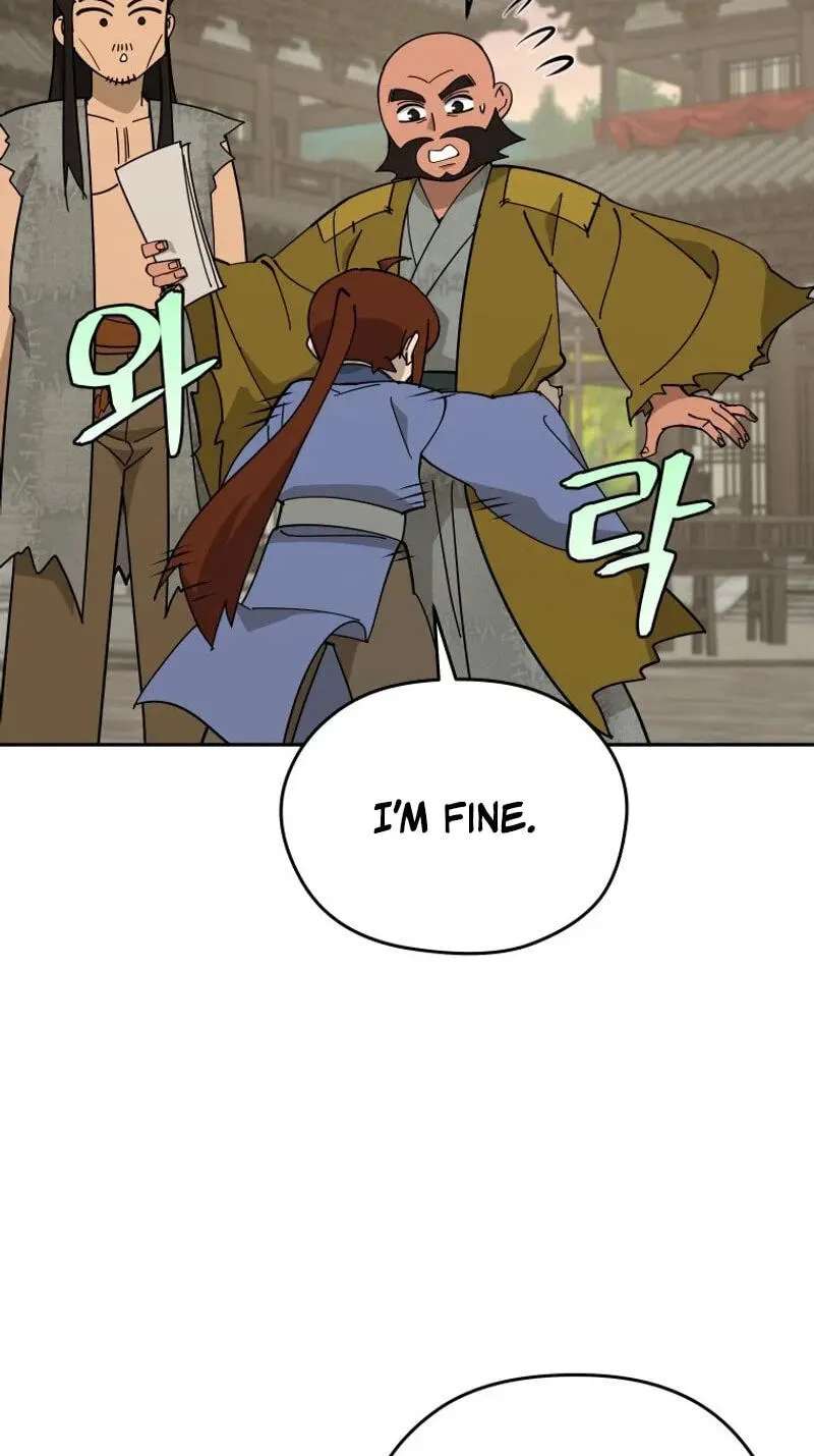 Murim’s Youngest Miracle Demon Doctor Chapter 89 - page 66