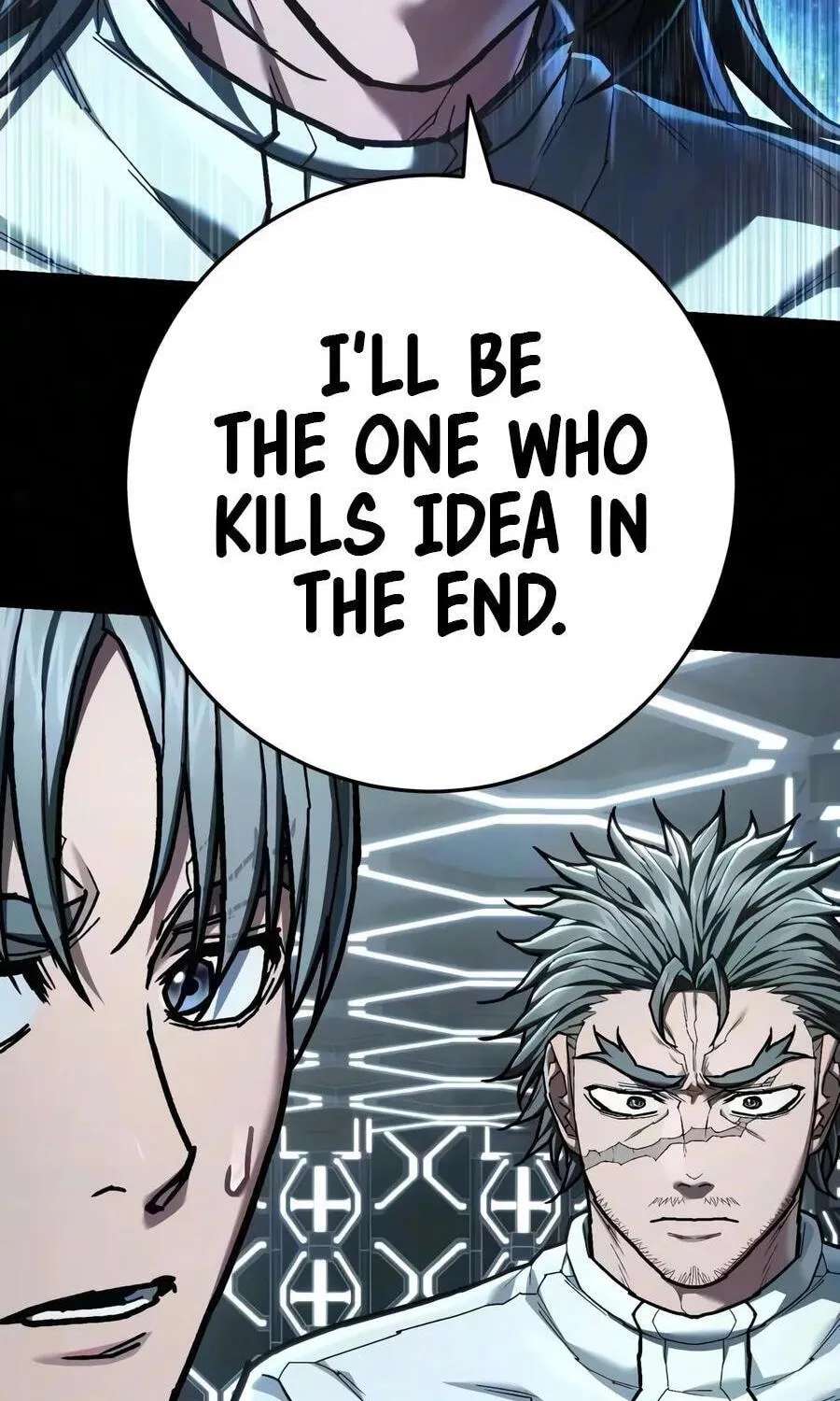 The Executioner (Lee Jehwan) Chapter 74 - page 95