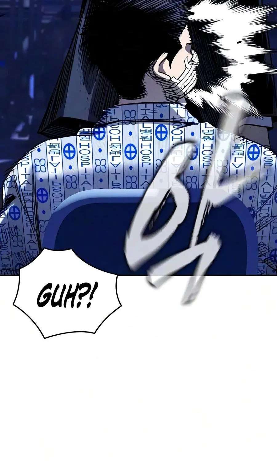 Debtbound by Blood Chapter 41 - page 43