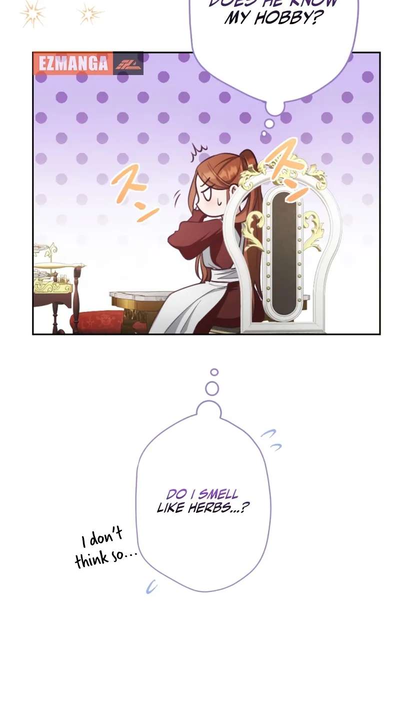 The Unhappy Poison Witch's Happy Marriage Chapter 2 - page 88