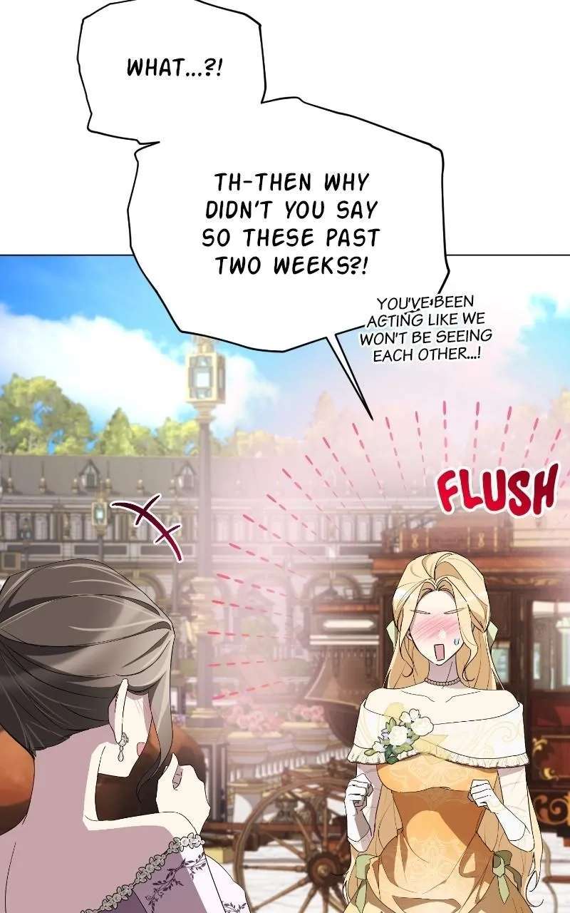 Wished You Were Dead Chapter 125 - page 48