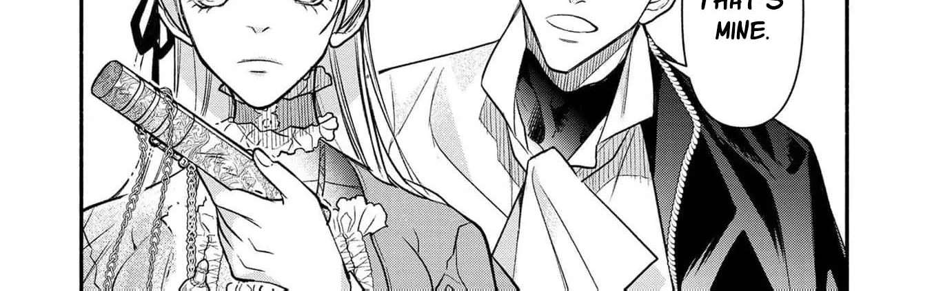 Wakeari Ouji-sama to Chiyu no Seijo Chapter 4 - page 64
