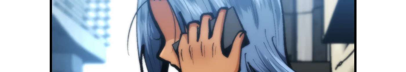 SAVING YOU Chapter 42 - page 274