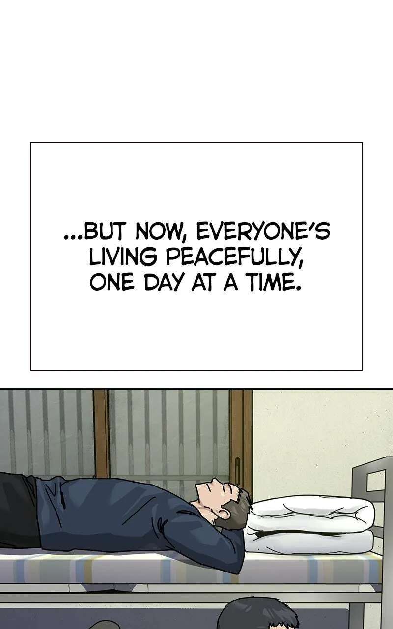 To Not Die Chapter 225 - page 16