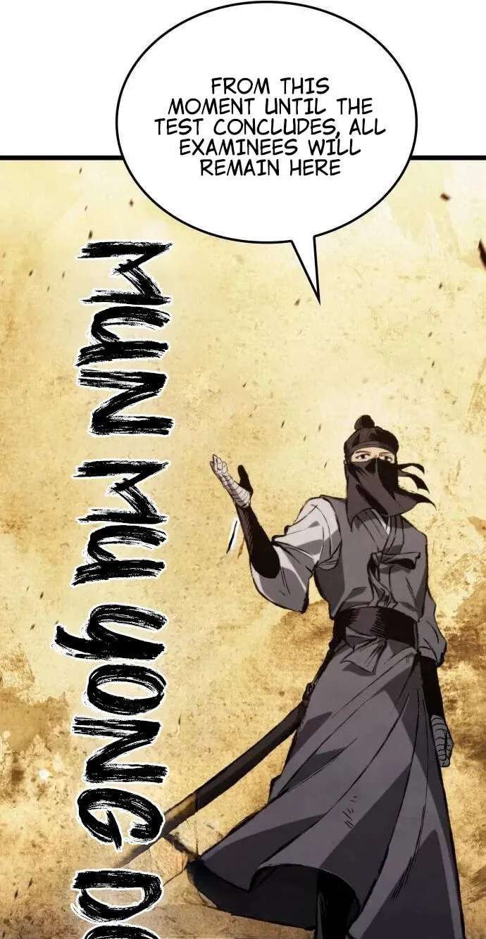 Chronicles of the Demon-Slaying Cultivator Chapter 13 - page 6