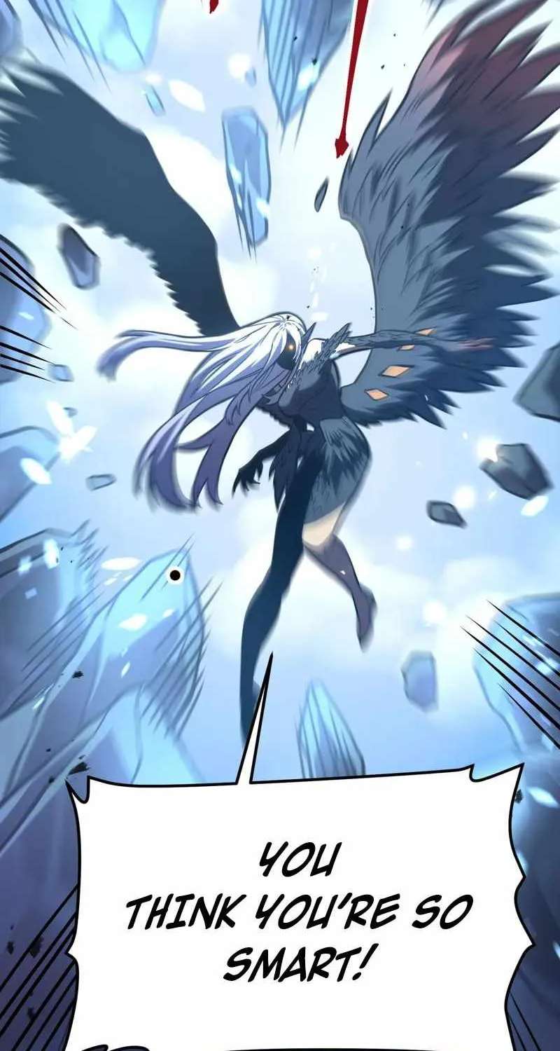 After Rebirth, I Used Mirror Reversal For Vengeance Chapter 67 - page 6