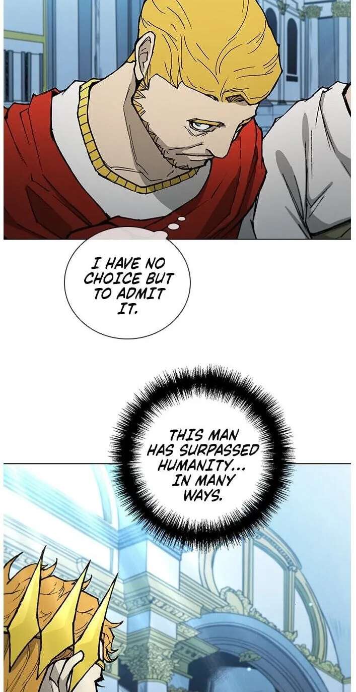 The Long Way of the Warrior Chapter 172 - page 69