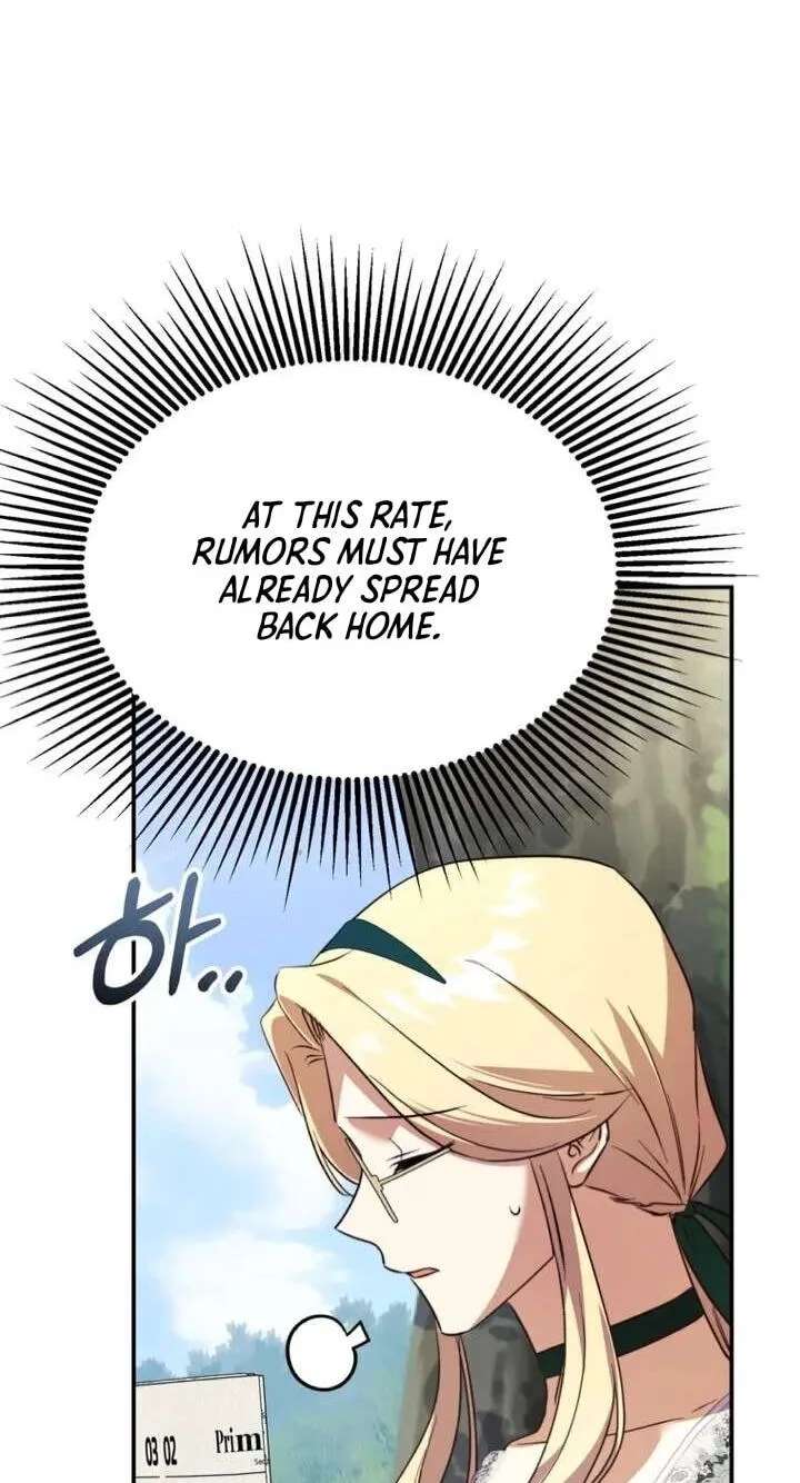 The Immoral Duke Needs to be Homeschooled Chapter 62 - page 56