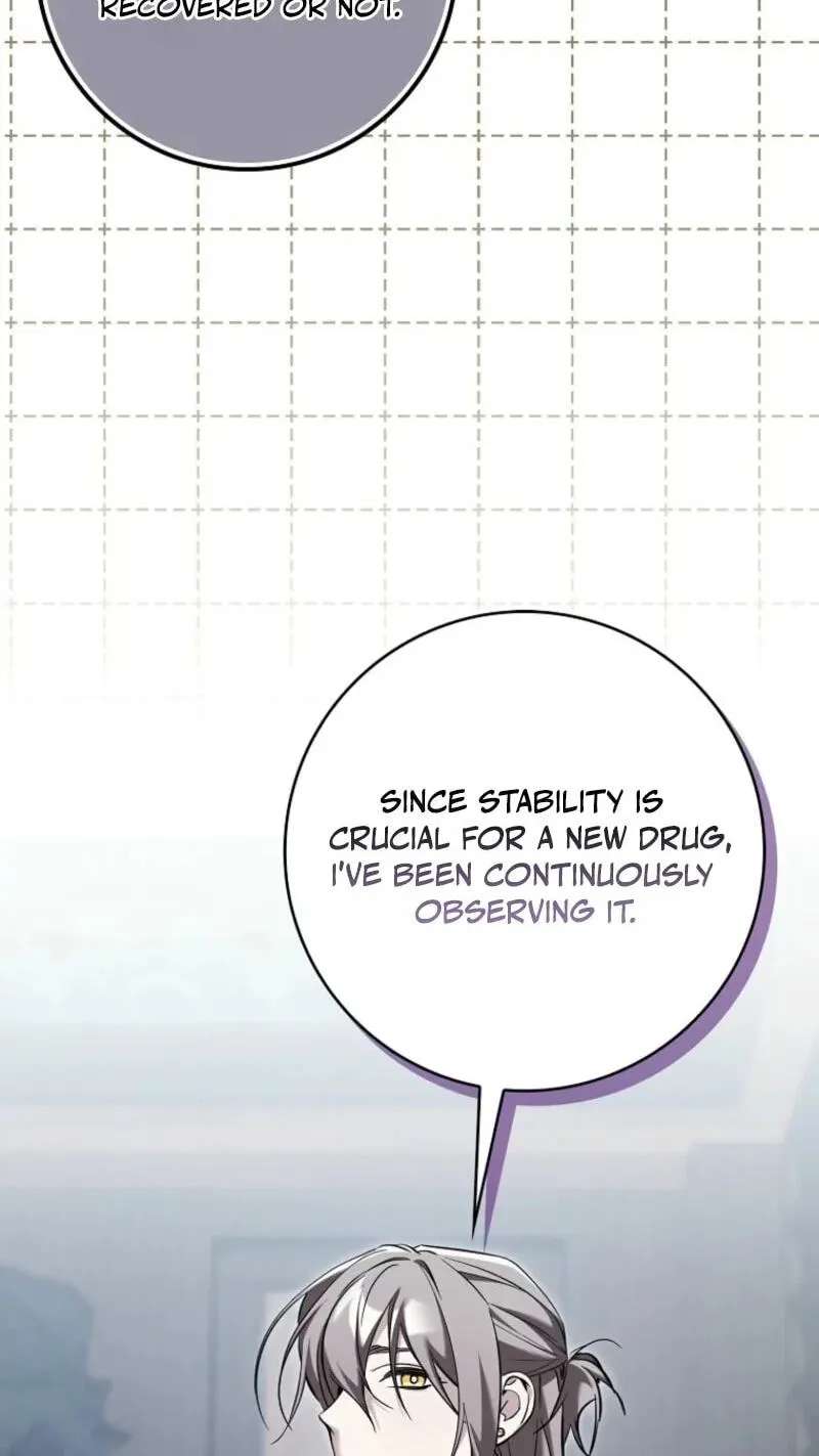 The Grand Duke Has Awakened in a Strange Place Chapter 39 - page 83