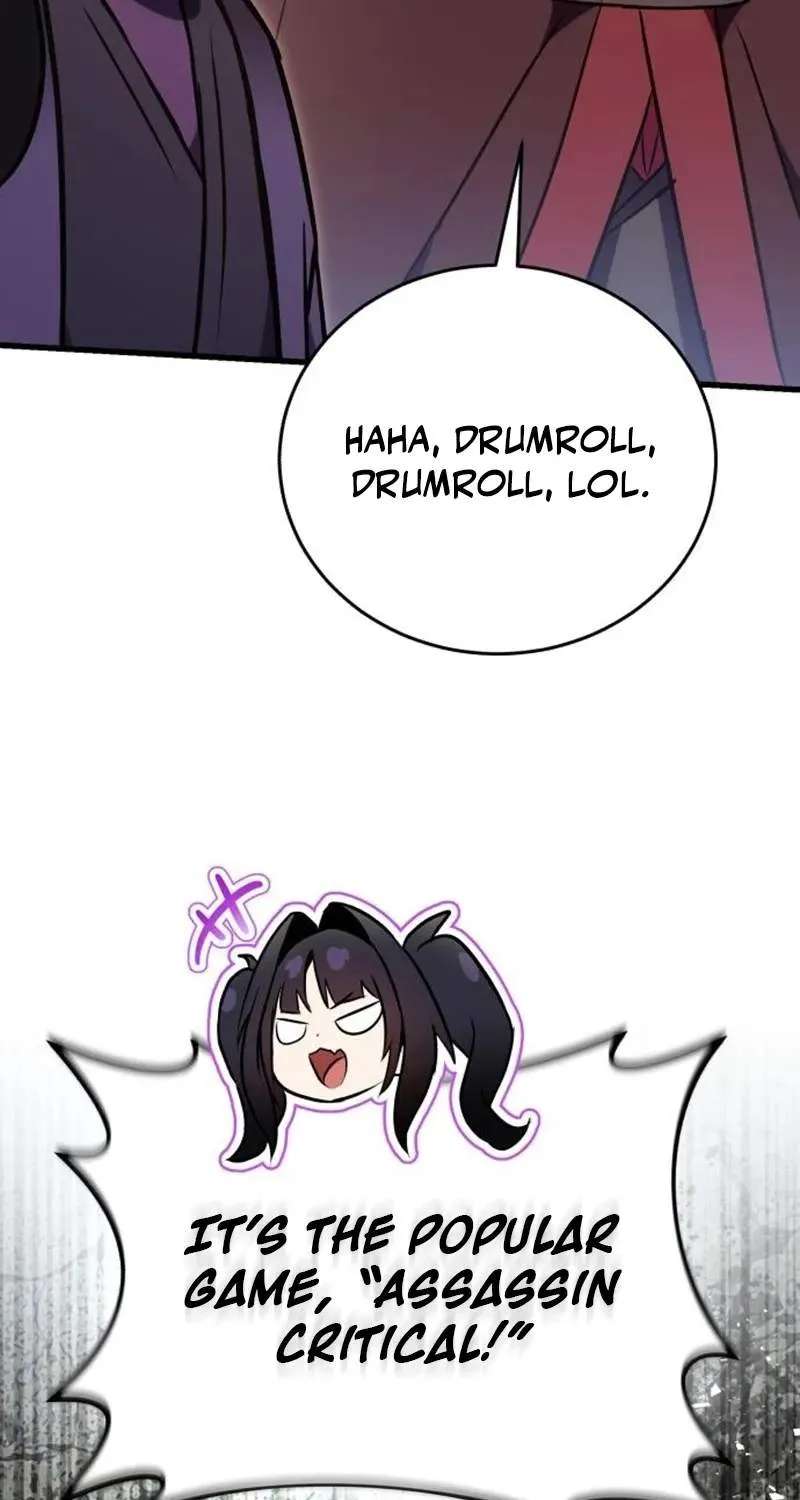 The Heavenly Demon’s Otherworld Livestream Chapter 16 - page 121