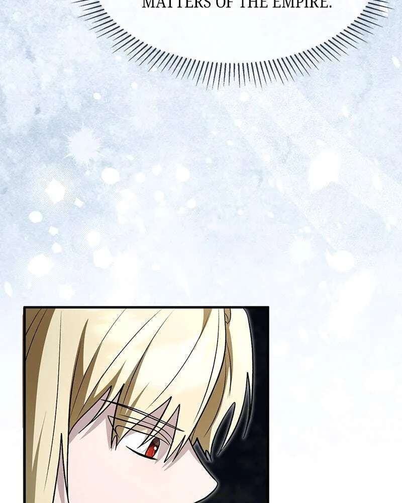 The Emperor's Puppy Chapter 85 - page 25