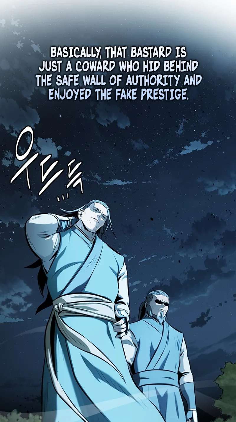 Absolute Master of the Senate Chapter 60 - page 57