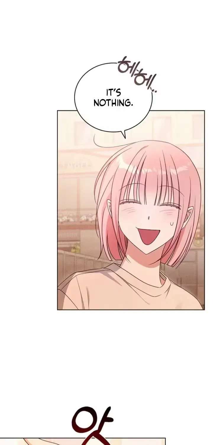 The Timing of Falling in Love Chapter 29 - page 49