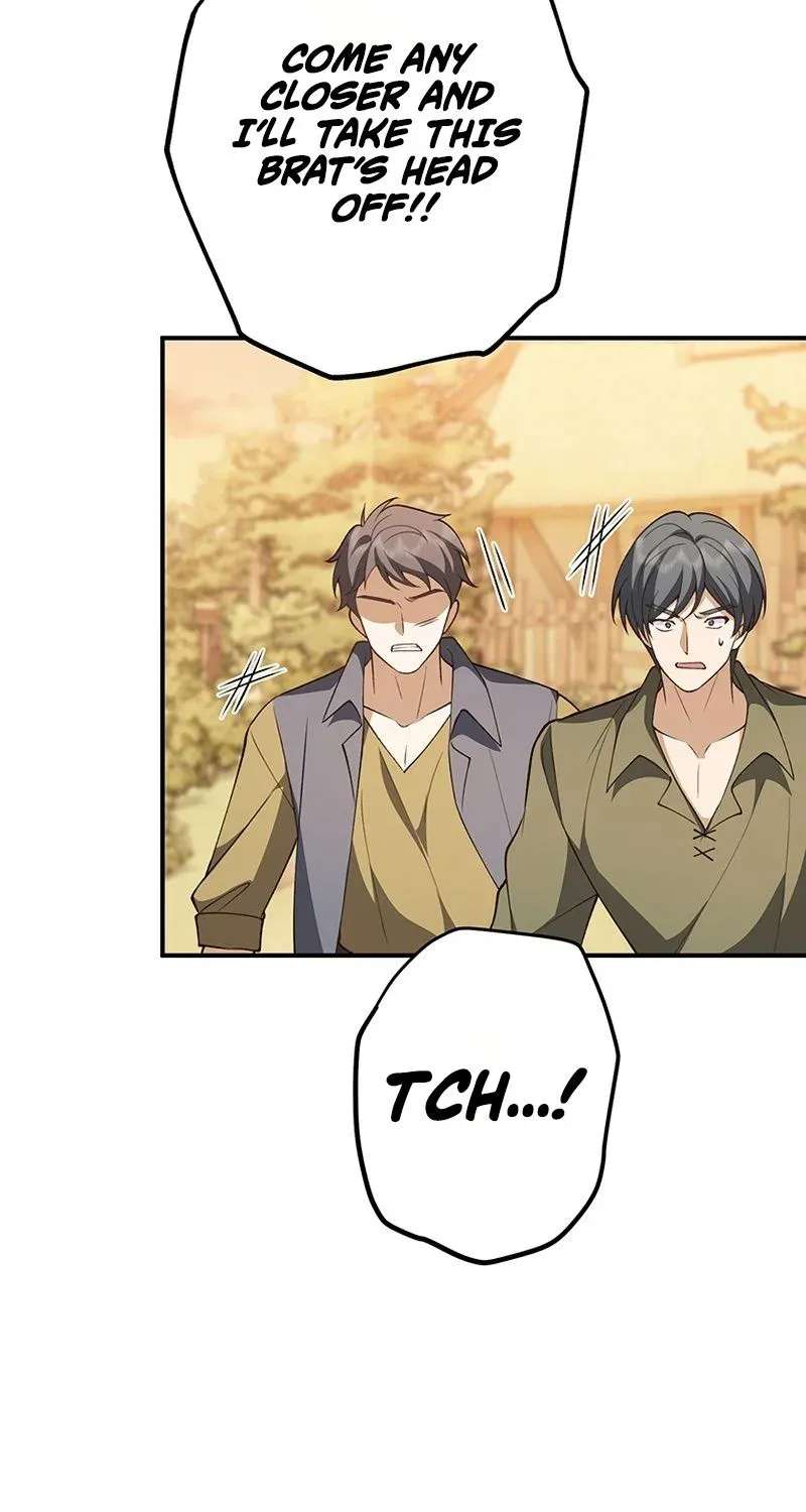 My Fiance Is a Former Assassin Prince Chapter 37 - page 74