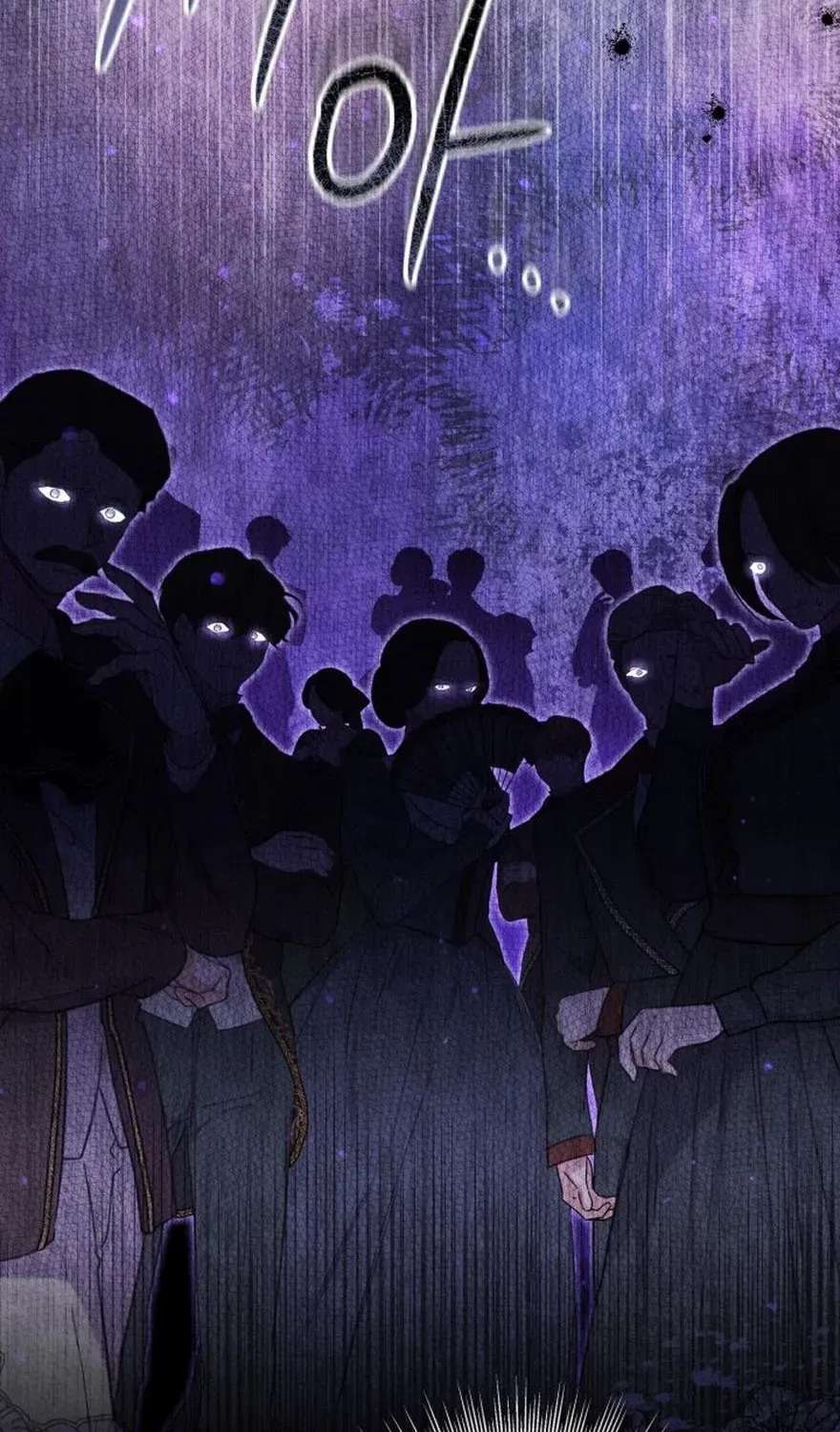 The Princess Stans in Secret Chapter 91 - page 69