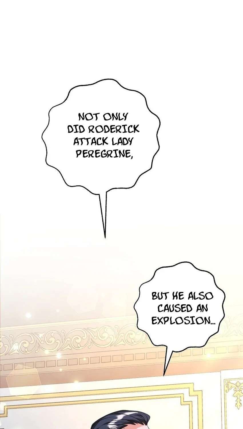 The Archduke's Magical Business Partner Chapter 76 - page 10