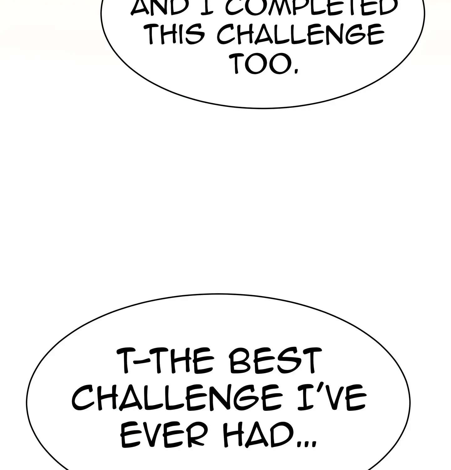 Between Snow and Chocolate Chapter 3 - page 54
