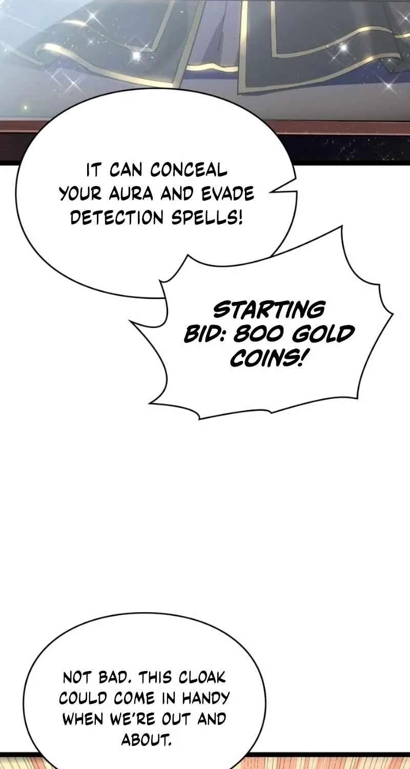 Rebirth:Monarch of the Dead Chapter 28 - page 63