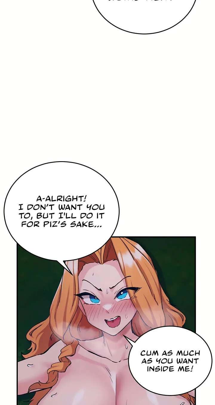 Returned Solider's Female Conquest Diary Chapter 96 - page 56