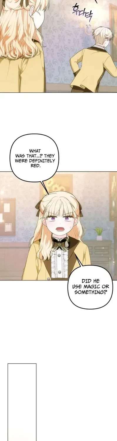 When The Chubby Female Lead Became Popular! Chapter 34 - page 28