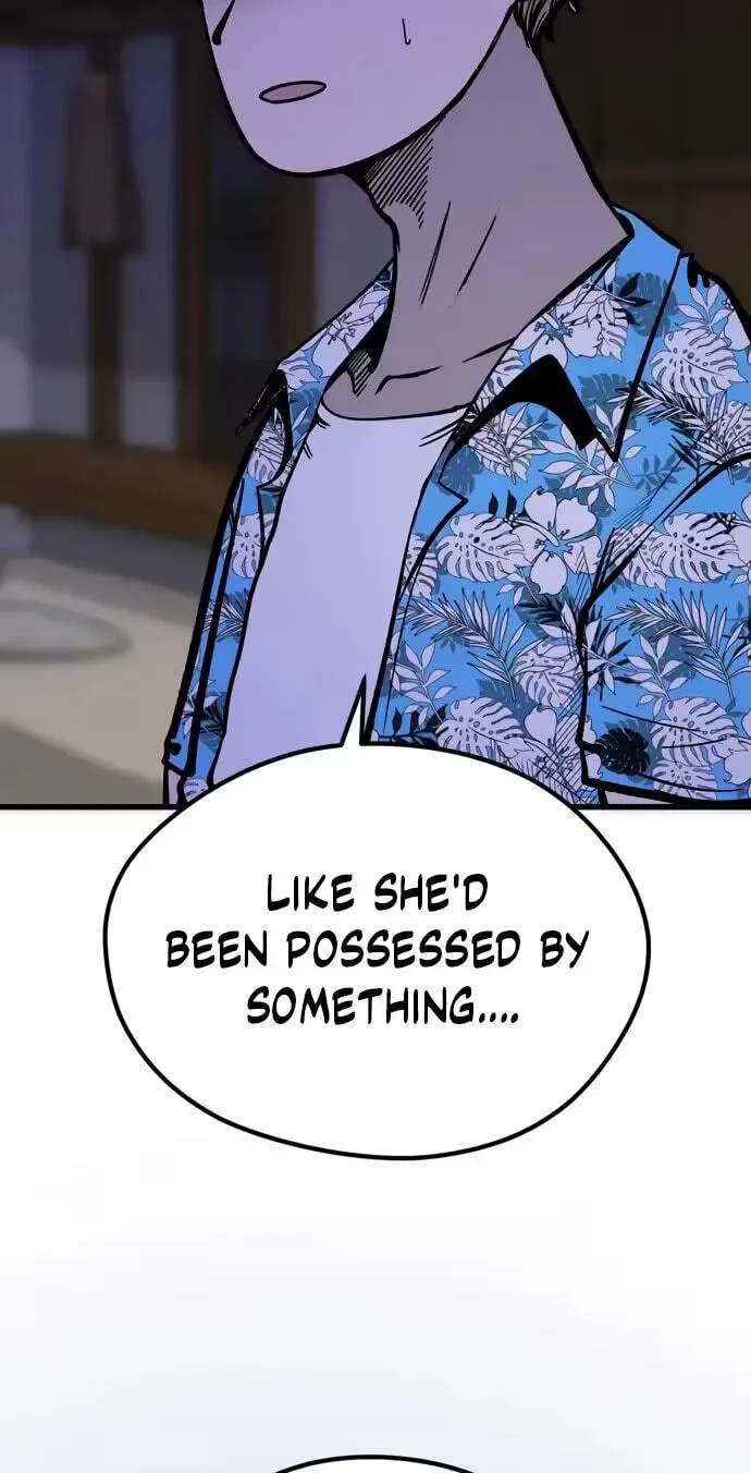 The Student, the Witch, and the Academy Chapter 81 - page 63