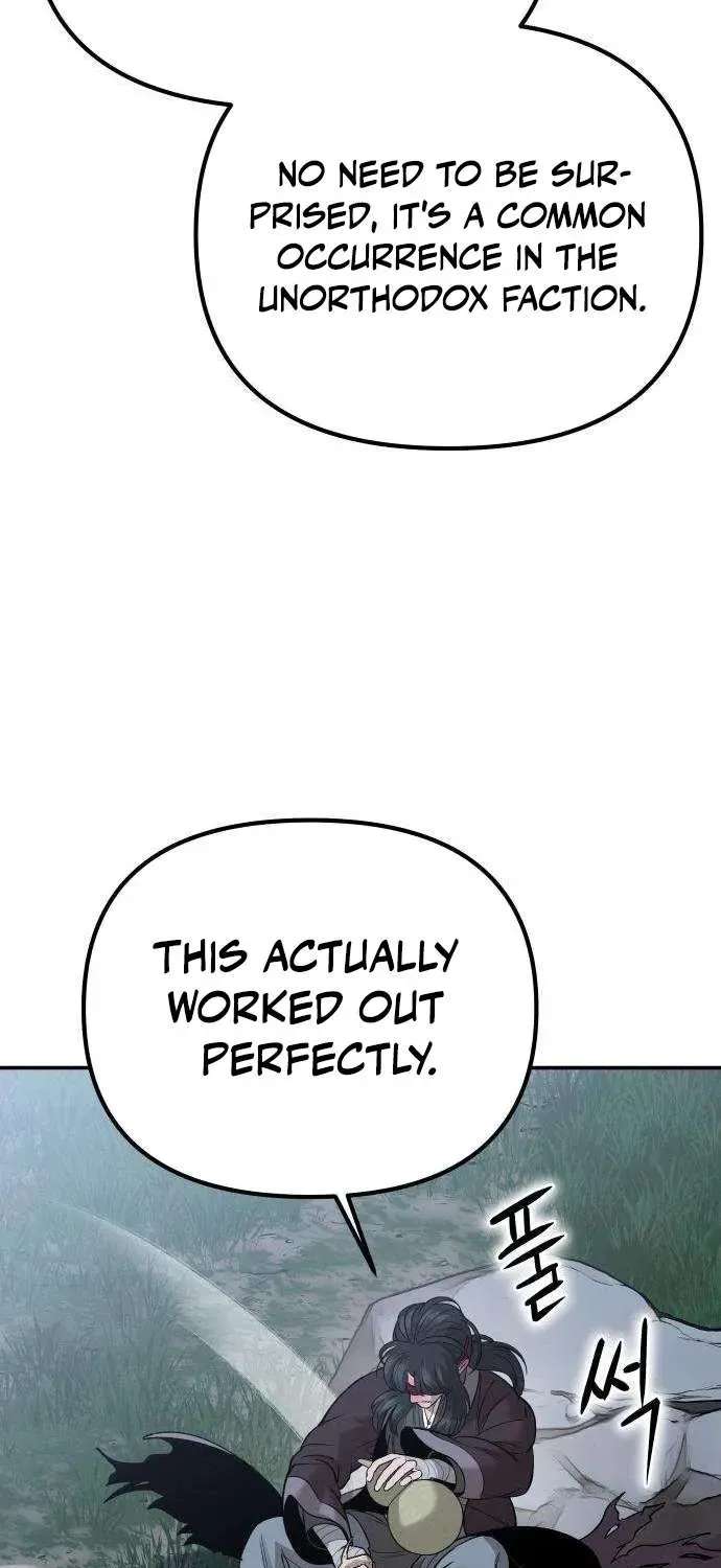The Divine Brush of Hwarim Chapter 6 - page 79