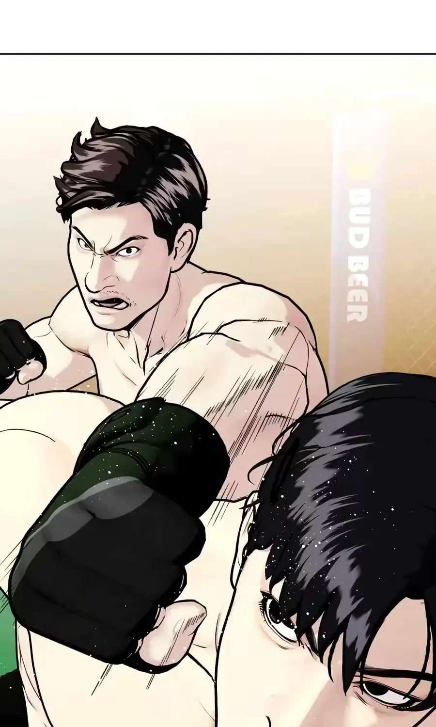 The Outcast Is Too Good At Martial Arts Chapter 173 - page 119