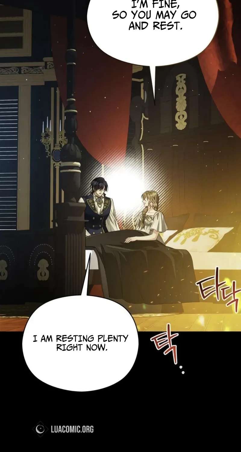 The Grand Duke's new daughter-in-law is a little fierce Chapter 16 - page 12