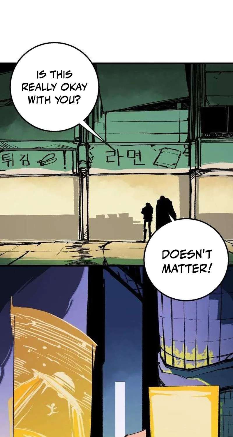 Non-Human Narrative Chapter 20 - page 21