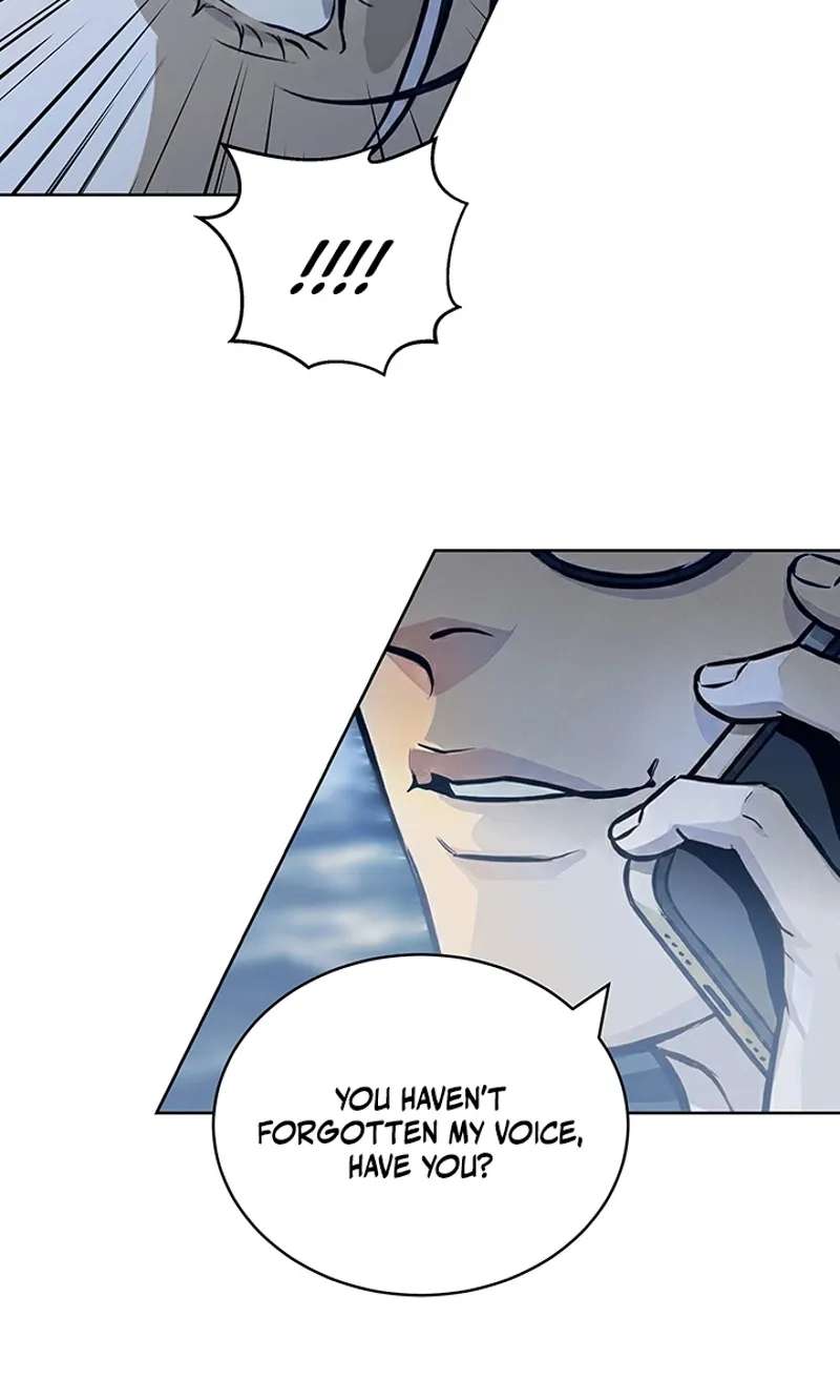 Free Lancer Chapter 24 - page 12