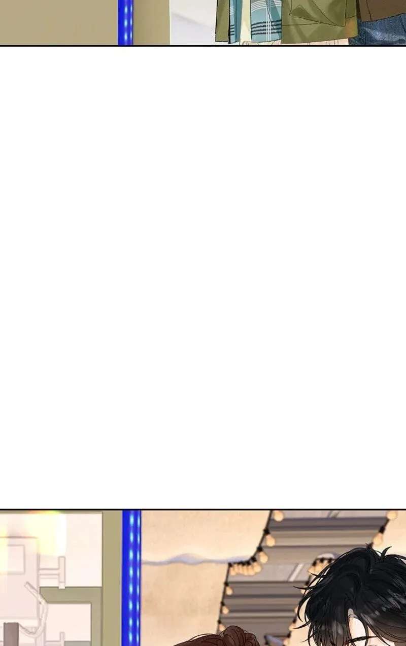 My Blind Date Is My Ex-Boyfriend Chapter 17 - page 76