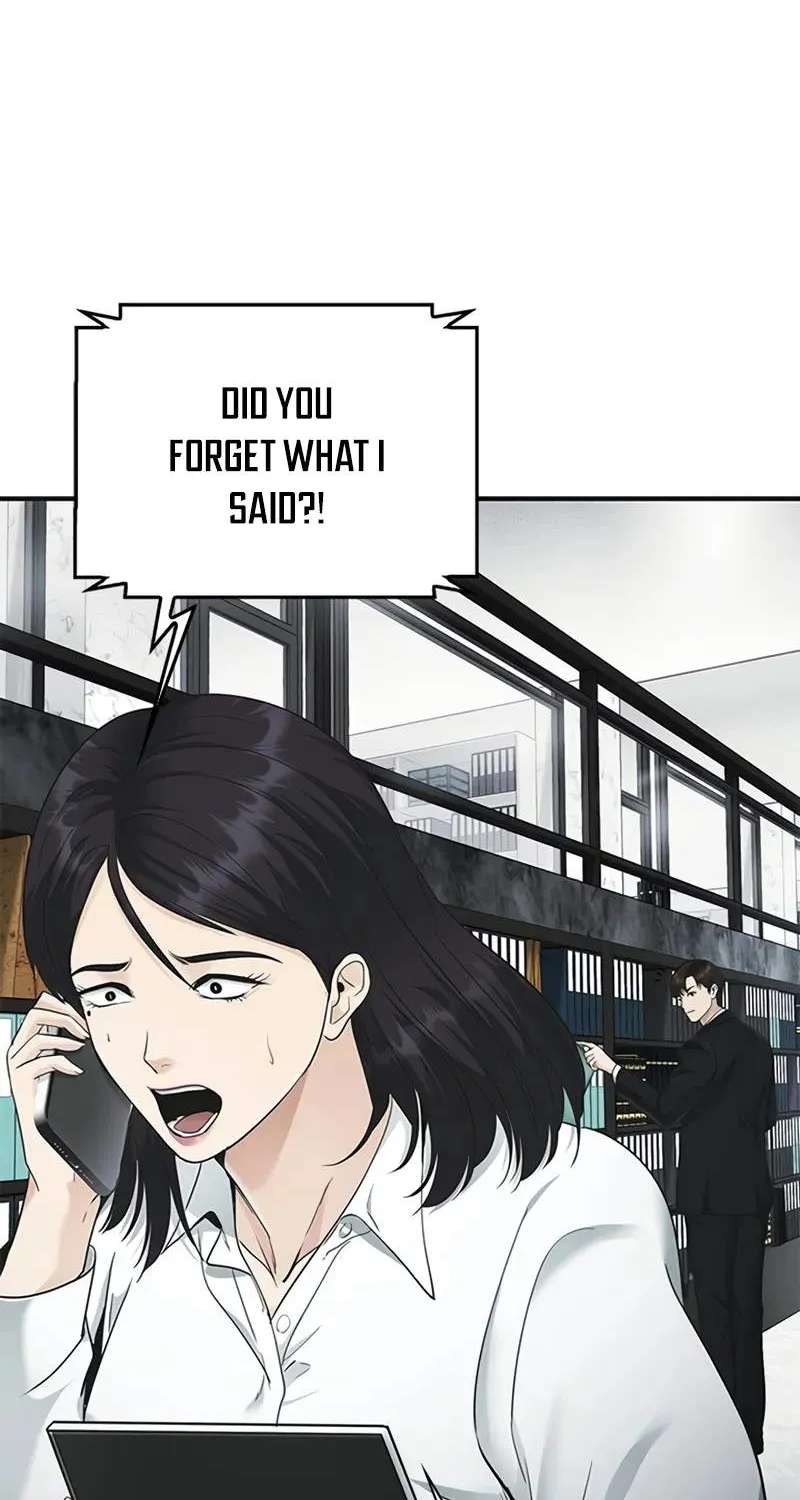 The Lawyer Who Sees Souls Chapter 31 - page 114