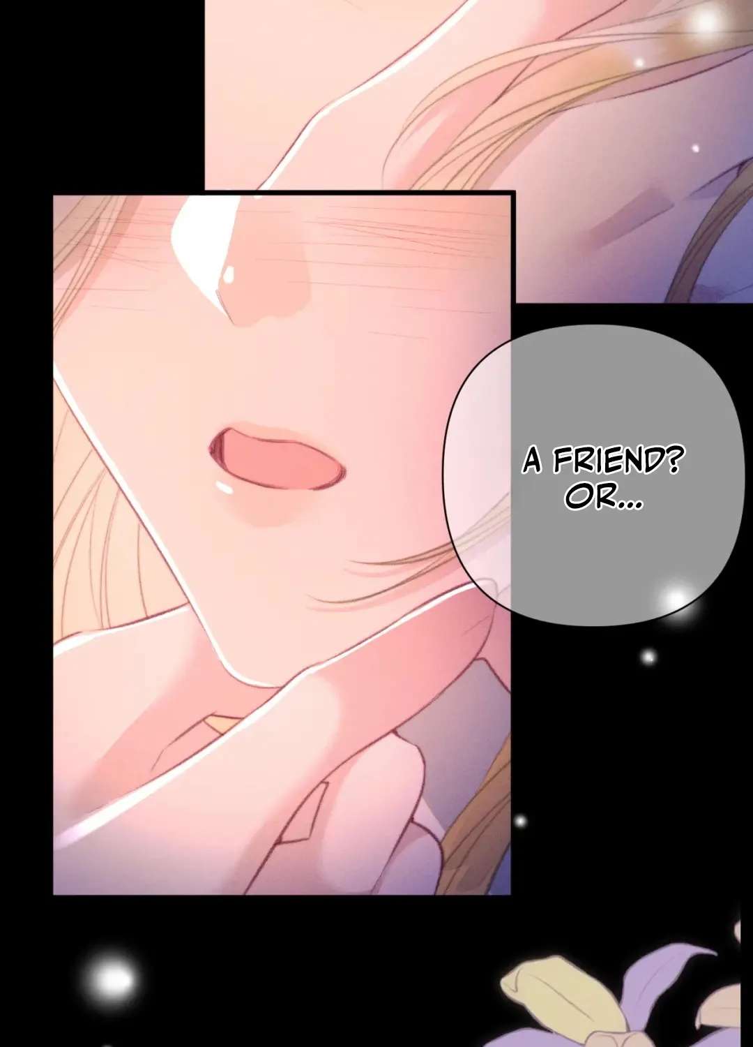 Kiss Me Redeem Me Chapter 34 - page 5