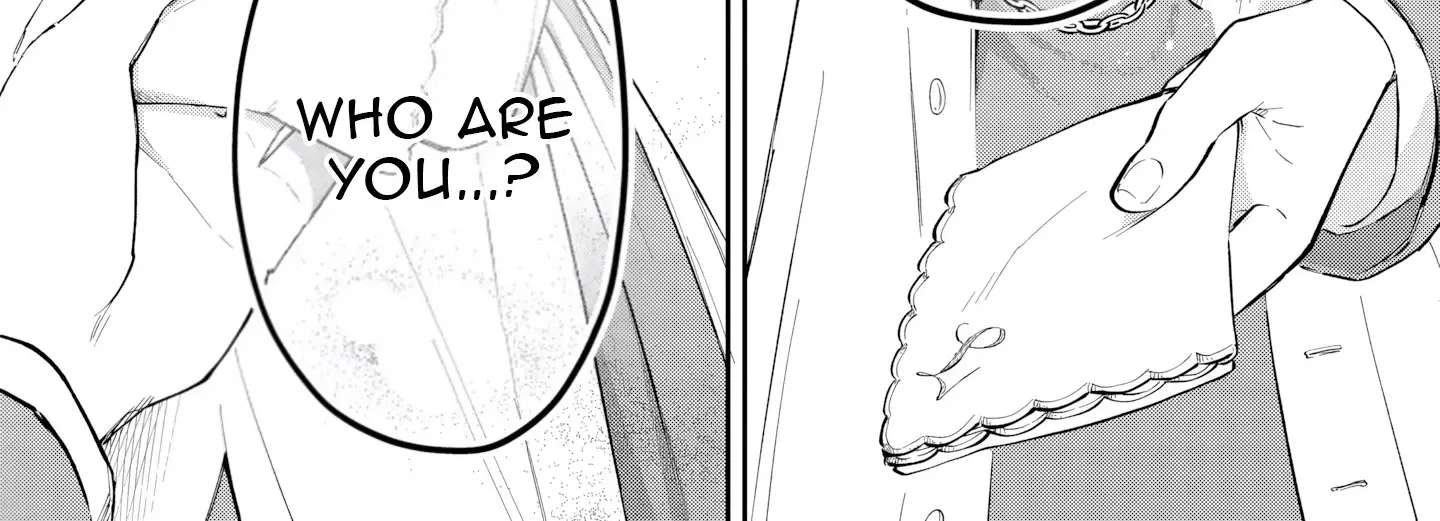 The Lonely Witch Who Bites Back and Her Puppy Prince Who Won't Leave Her Alone Chapter 1 - page 37