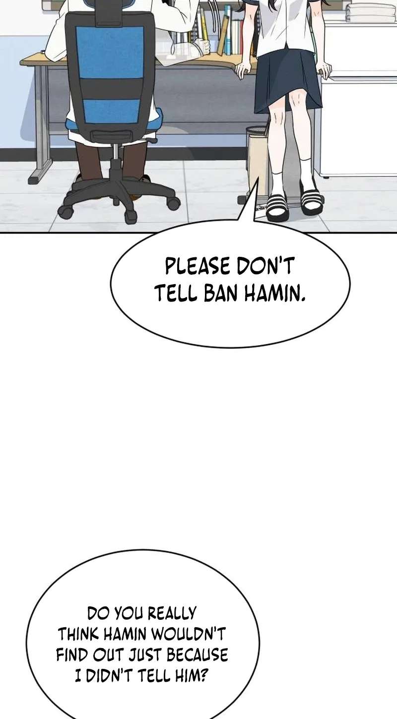 World Rank No. 0, Please Stop! Chapter 49 - page 54