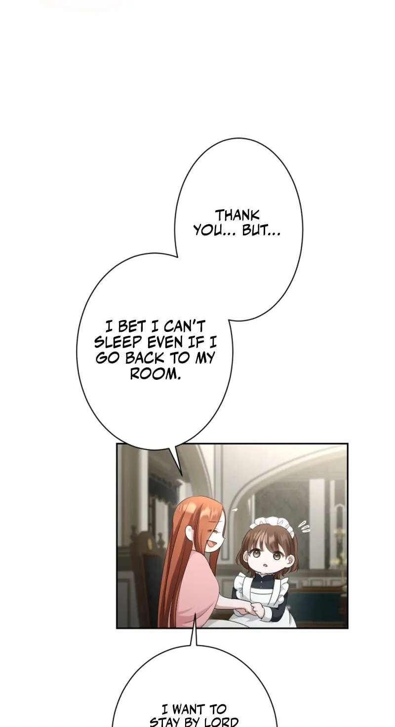 Fushiawase na Doku Majo no Shiawase na Yomeiri Chapter 24 - page 44