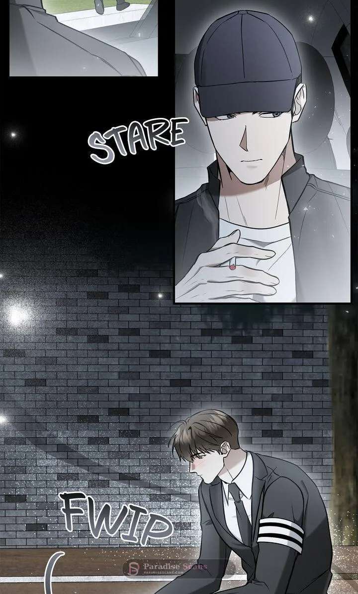 This Isn't Why I Applied Chapter 38 - page 23