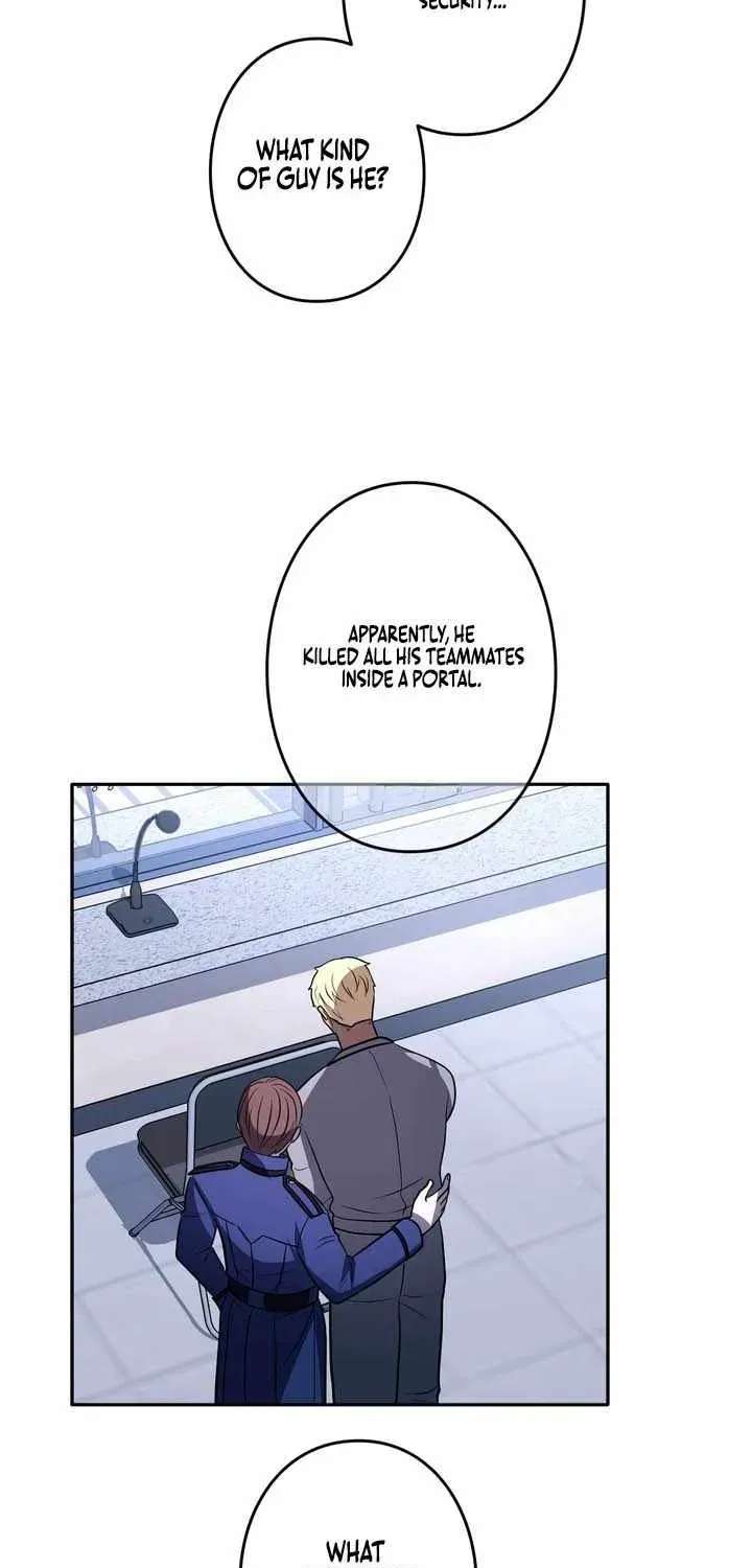 Reborn Ranker – Gravity User Chapter 210 - page 53