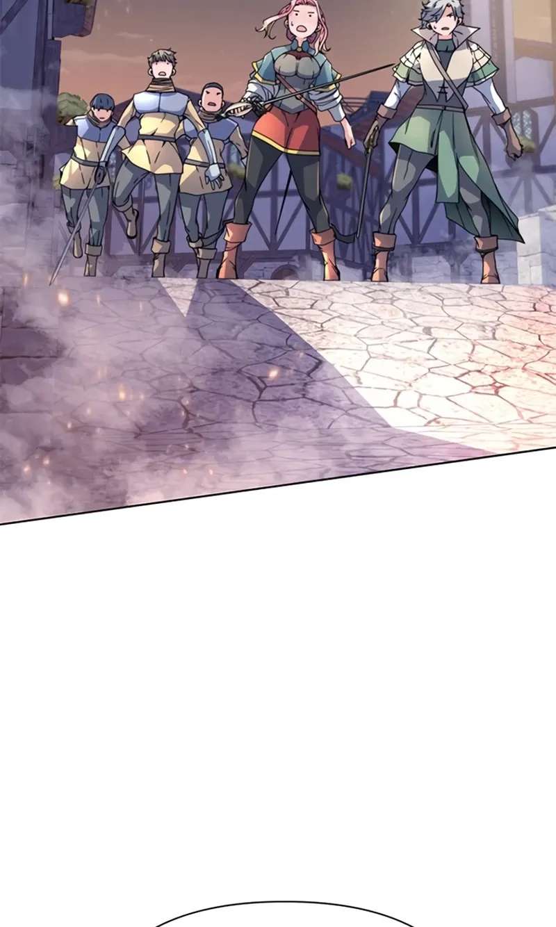 The Resurrected Saintess Chapter 13 - page 4