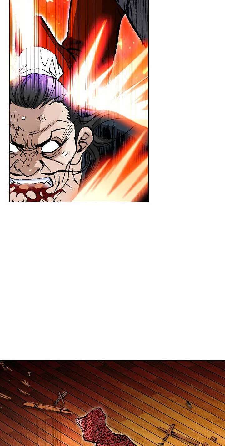 Absolute Ultimate Martial Lord Chapter 50 - page 85