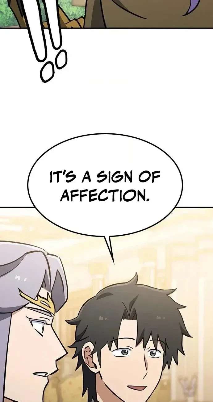 Kim Oh-jin and The Strange Beasts Chapter 59 - page 51