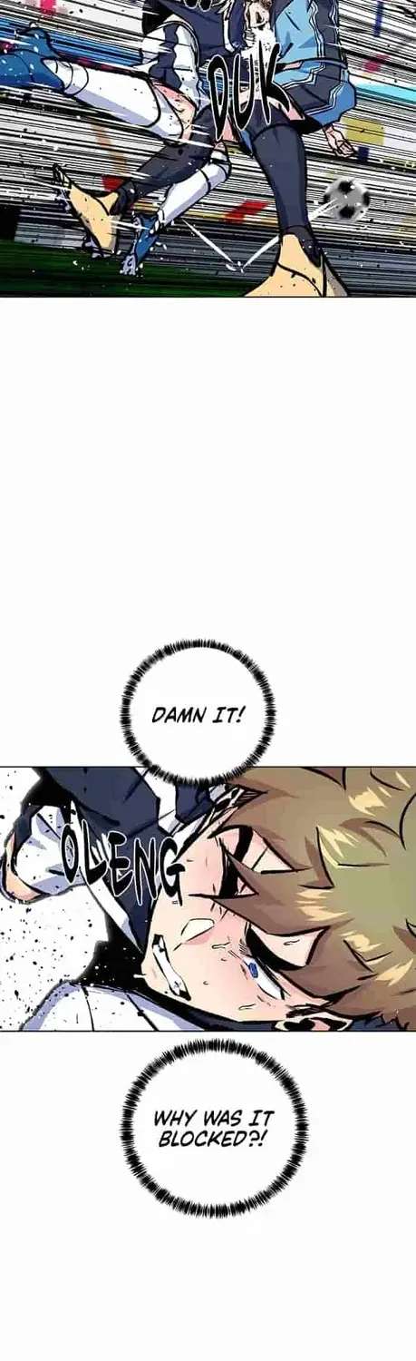 Top Corner Chapter 270 - page 30