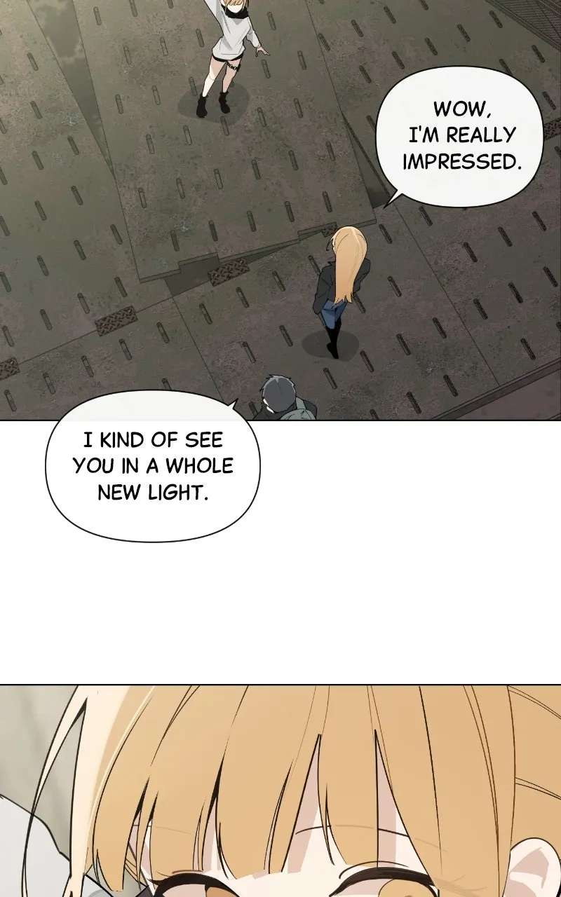 The Postmanof the Apocalypse Chapter 22 - page 24