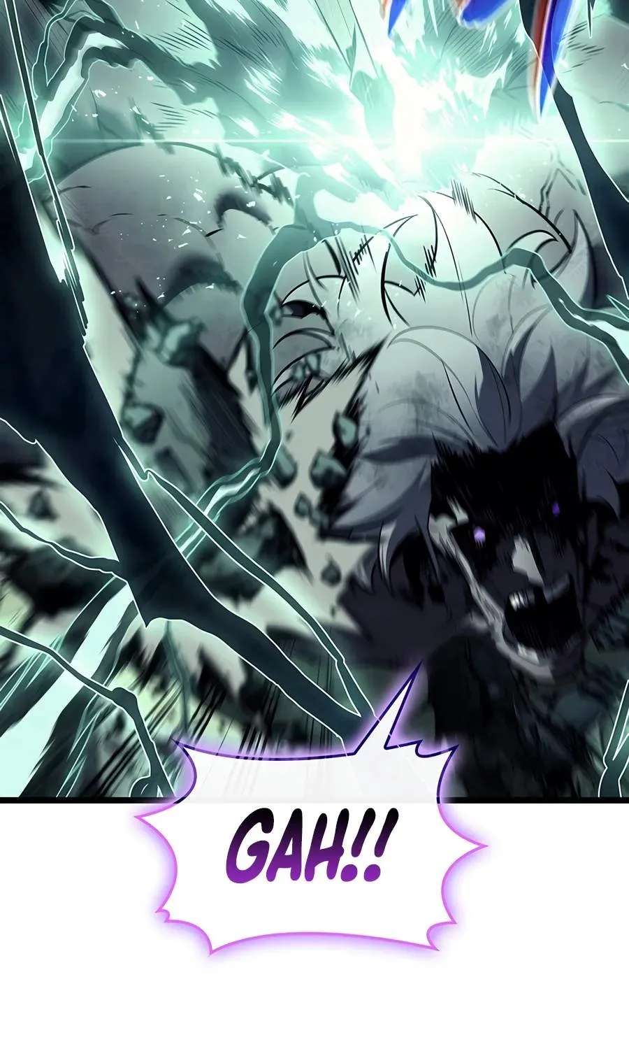 Return Of The Disaster-Class Hero Chapter 188 - page 19
