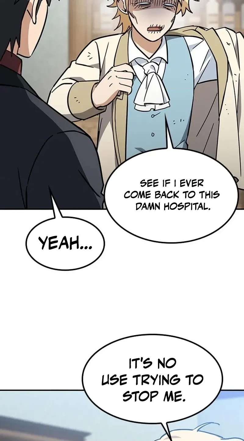 Kim Oh-jin and The Strange Beasts Chapter 60 - page 40