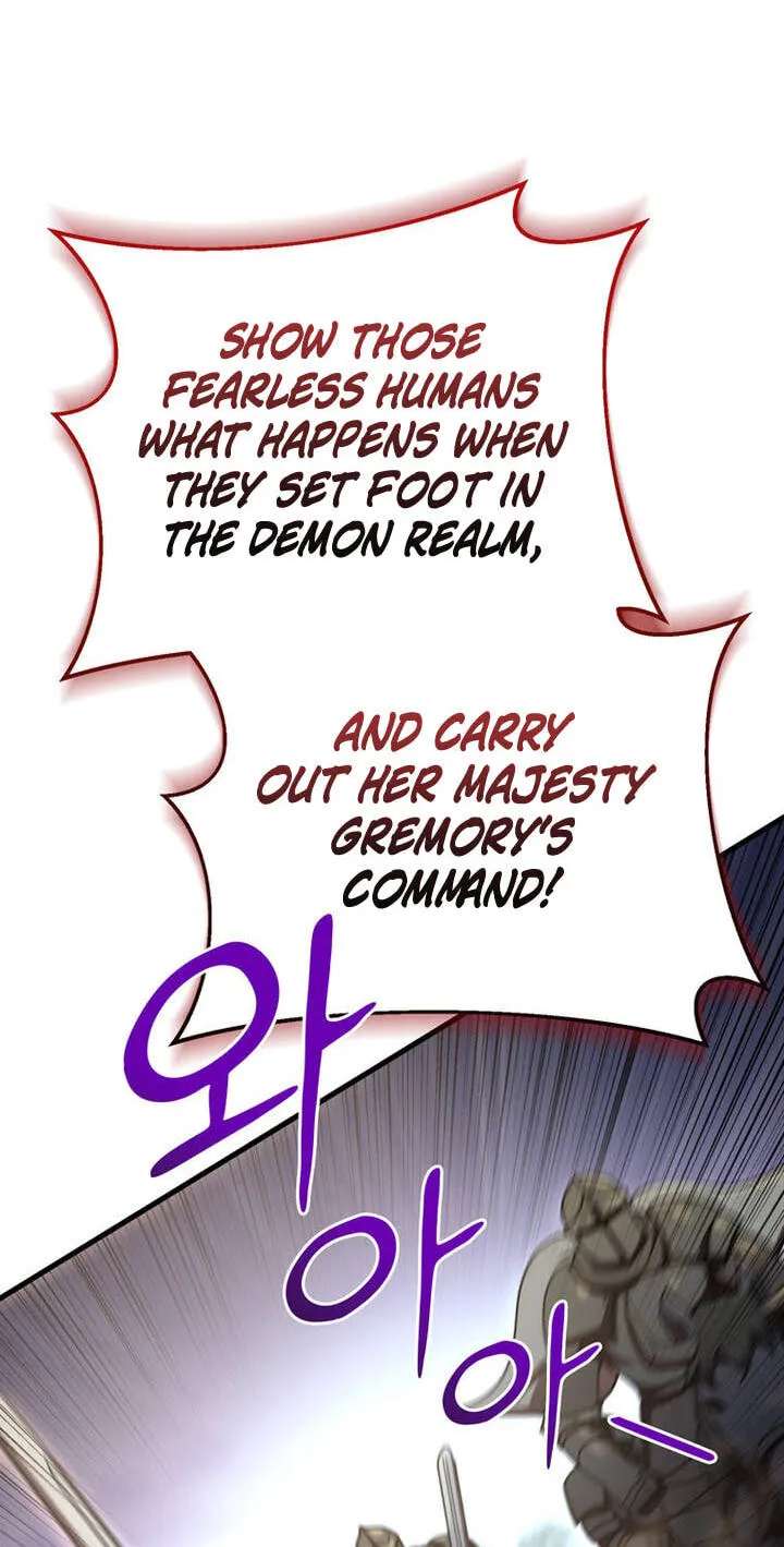 I Became the Mentor of the Weakest Demon King Chapter 34 - page 22