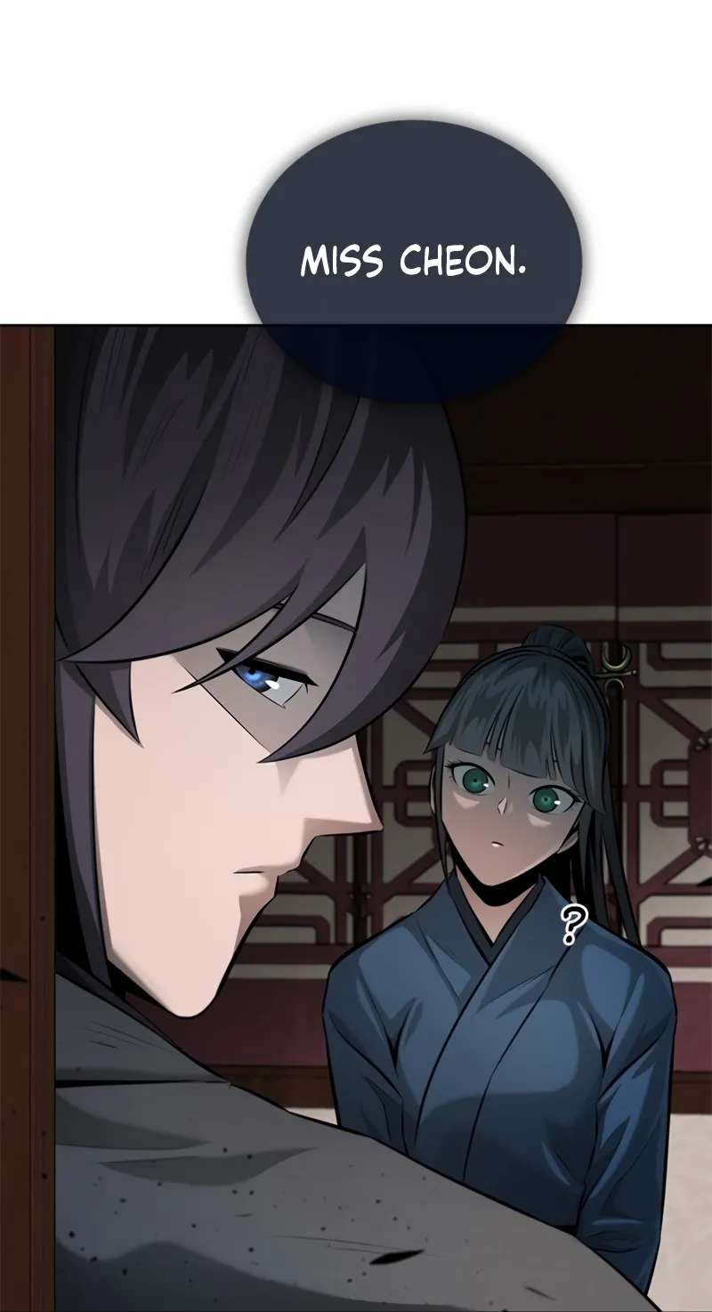 Absolute Master of the Senate Chapter 39 - page 28