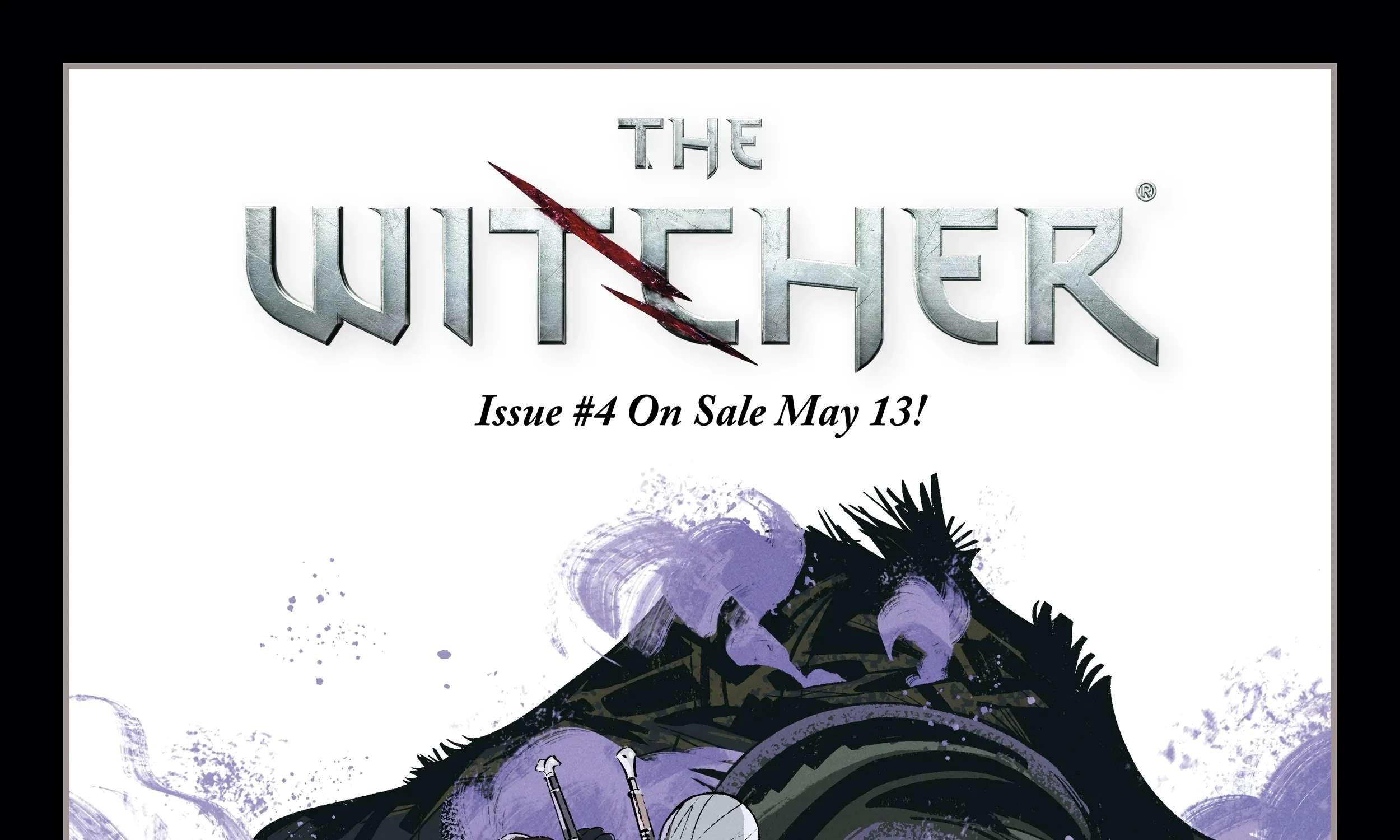 The Witcher: Blood Stone Chapter 3 - page 73